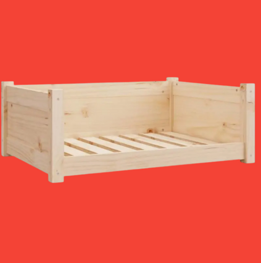 CUCCIA LEGNO ISOS