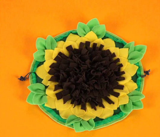 GIOCO SUNFLOWERS