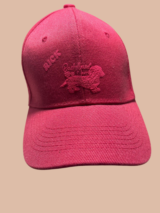 CAPPELLO BASSOTTO MOM