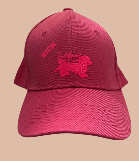 CAPPELLO BASSOTTO MOM