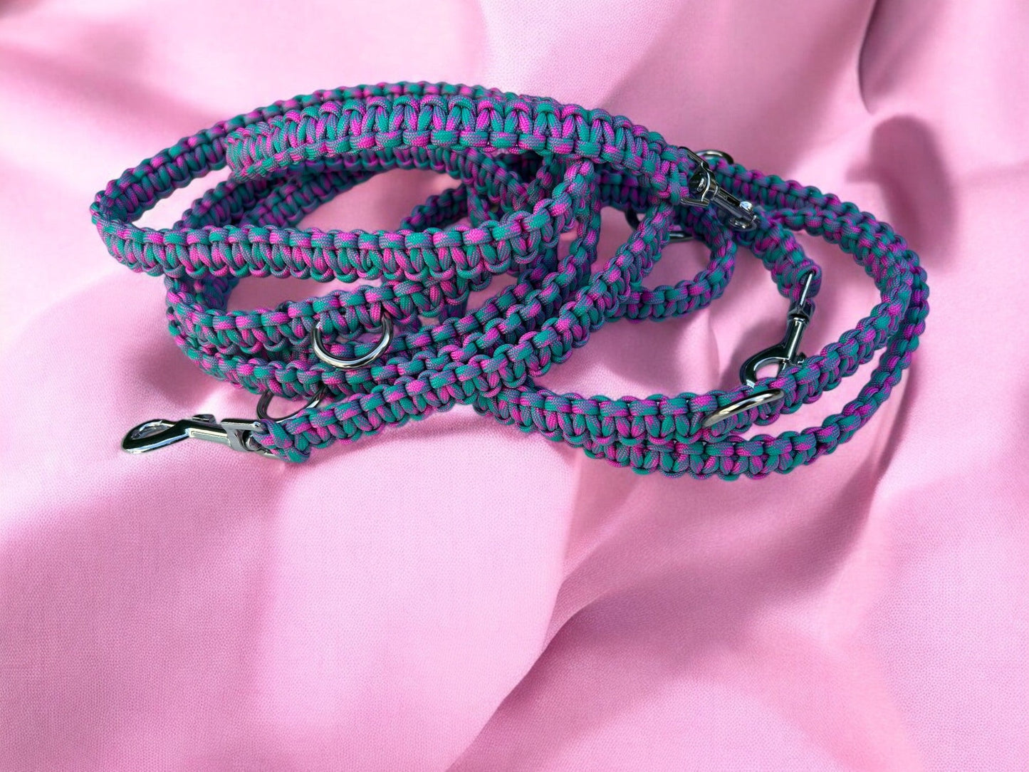 HANDS FREE PARACORD