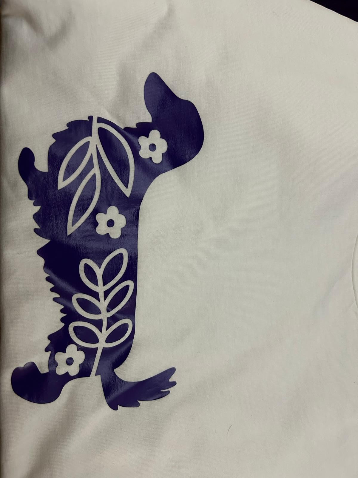 MAGLIA BASSOTTO FLOWERS