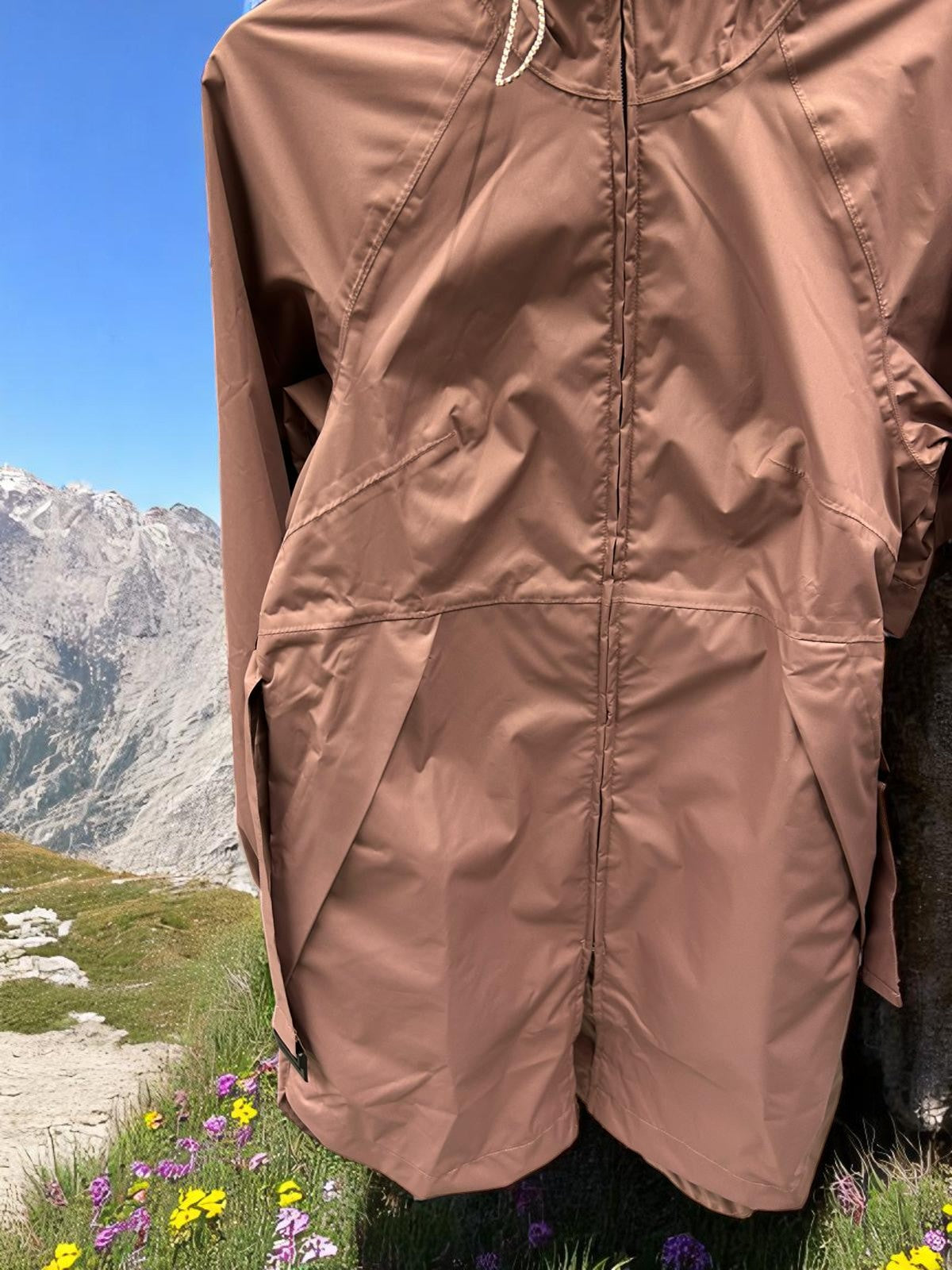 GIACCA SOFTSHELL