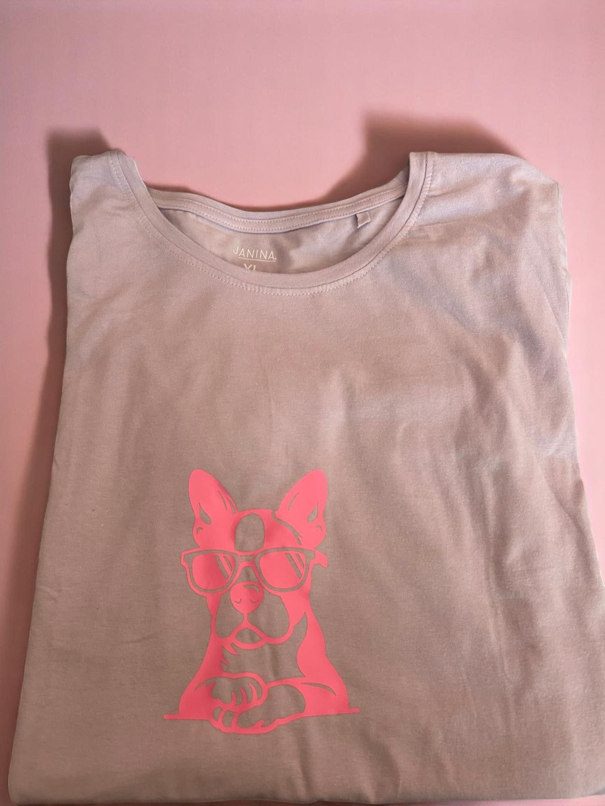 MAGLIA BULLDOG SUMMER