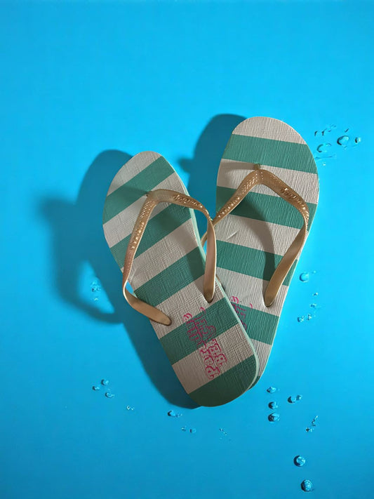 FLIP FLOPS