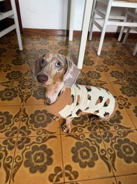 MAGLIONCINO HAZEL