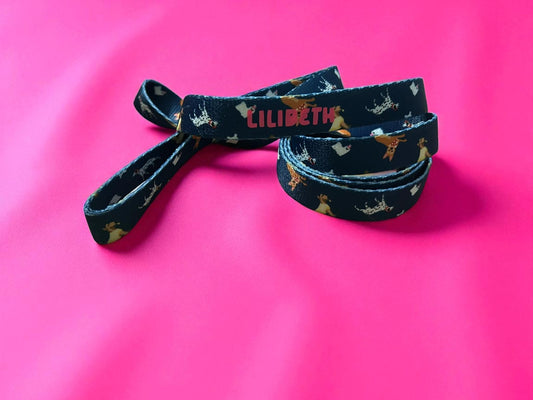 COLLARE NYLON DOG