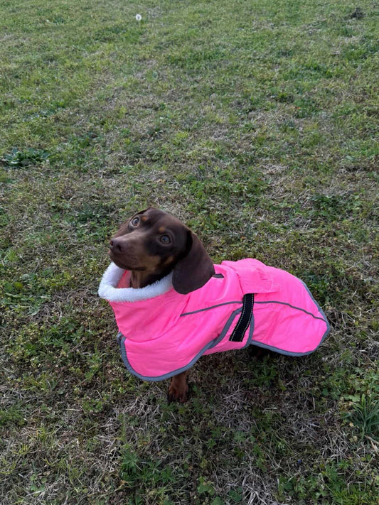 IMPERMEABILE CALIPSO