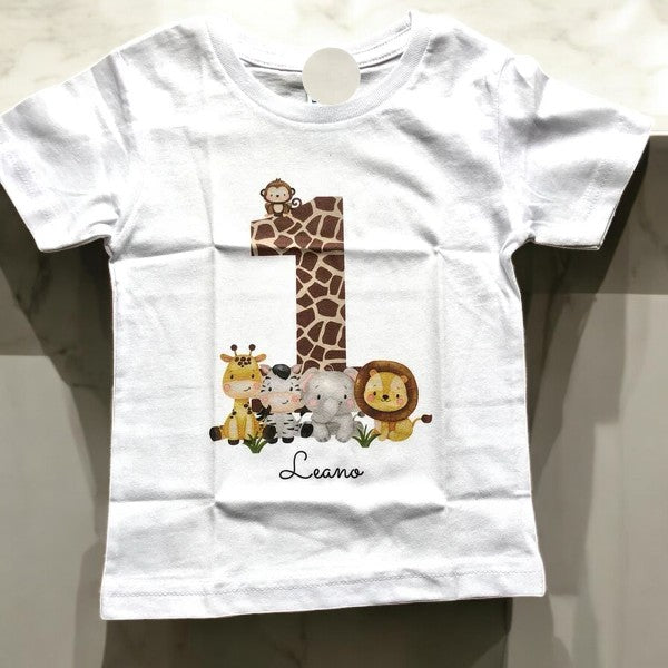 MAGLIA NEONATO E BAMBINO