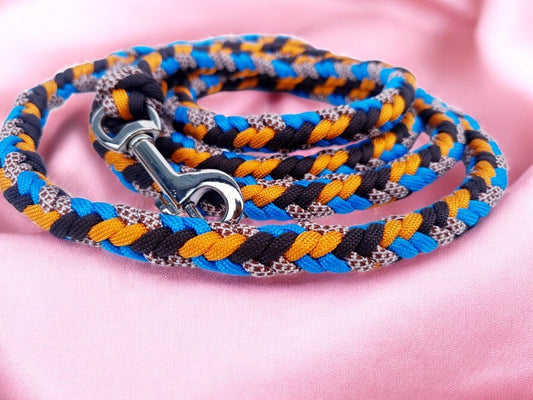 GUINZAGLIO PARACORD DORA
