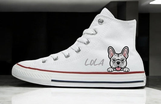 SCARPE PERSONALIZZATE