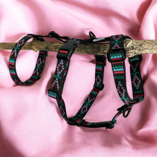 PETTORINA IN NYLON EURIDICE