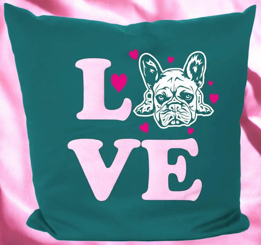 CUSCINO LOVE