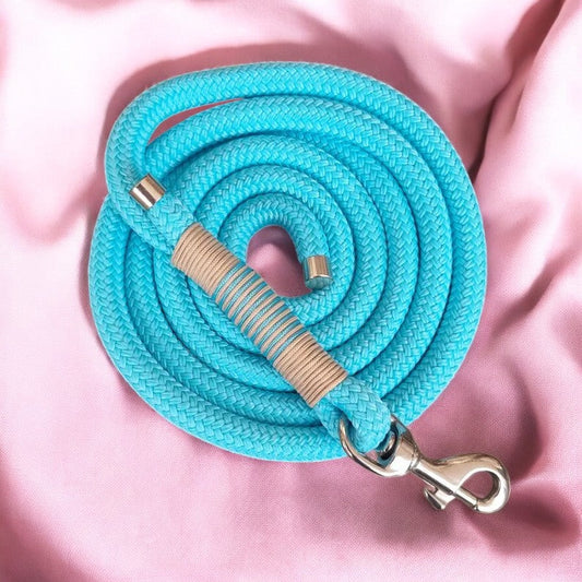 LUNGHINE CAVALLO PARACORD CORDA UNICA